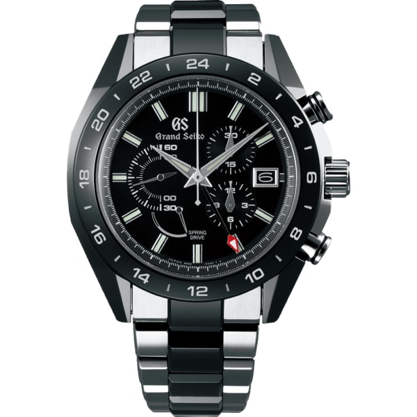 Grand Seiko Sport Sbgc223
