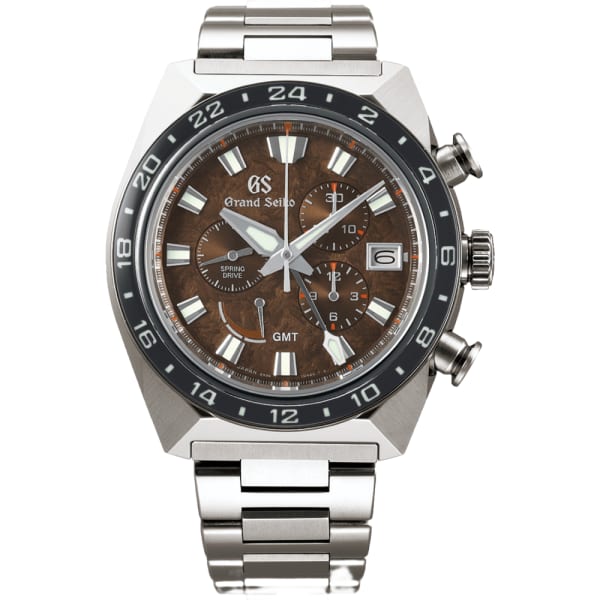 Grand Seiko Sport Sbgc231