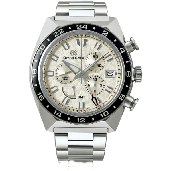 Grand Seiko Sport Sbgc253