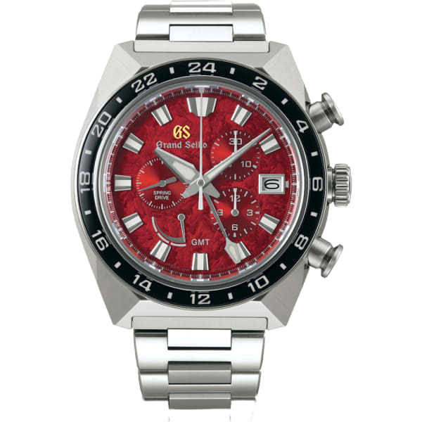Grand Seiko Sport Sbgc275
