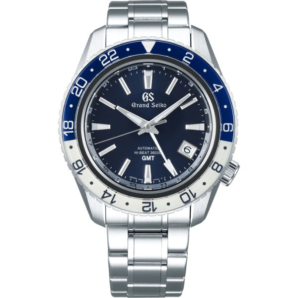Grand Seiko Sport Sbgj237