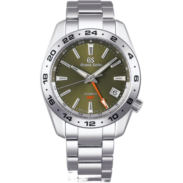 Grand Seiko Sport Sbgm247