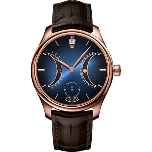 H. Moser & Cie. Endeavour Chinese Calendar
