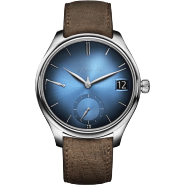H. Moser & Cie. Endeavour Perpetual Calendar