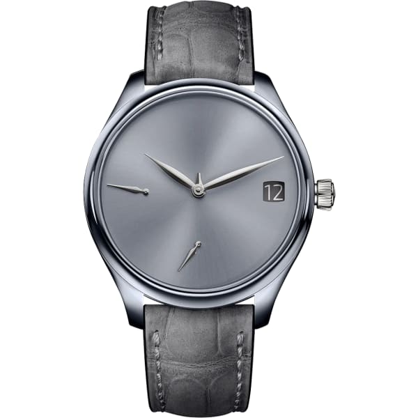 H. Moser & Cie. Endeavour Perpetual Calendar Concept Tantalum