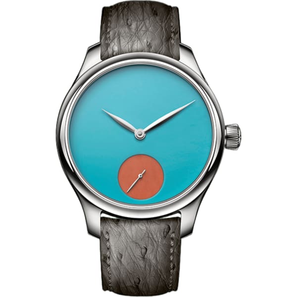 H. Moser & Cie. Endeavour Small Seconds Concept Pop