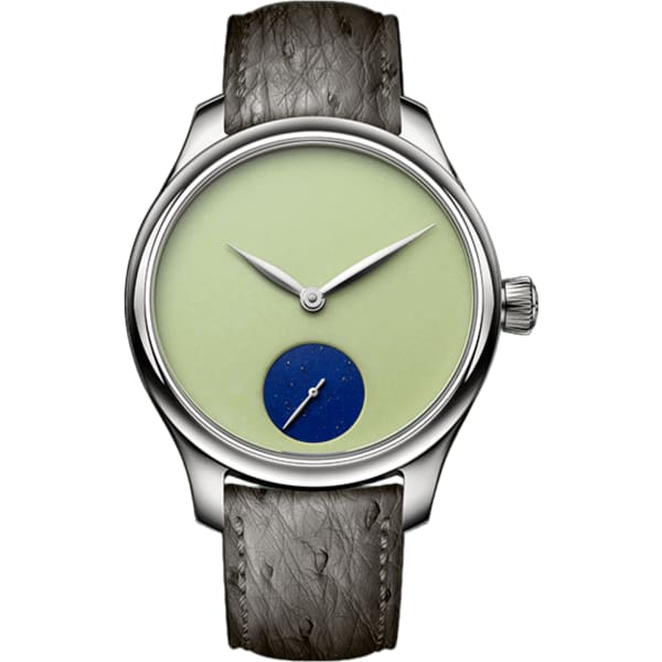 H. Moser & Cie. Endeavour Small Seconds Concept Pop