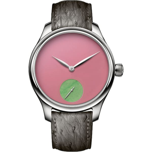 H. Moser & Cie. Endeavour Small Seconds Concept Pop