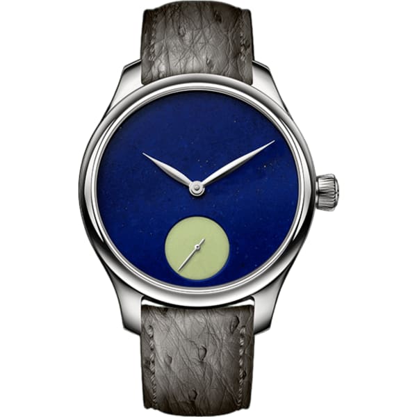 H. Moser & Cie. Endeavour Small Seconds Concept Pop