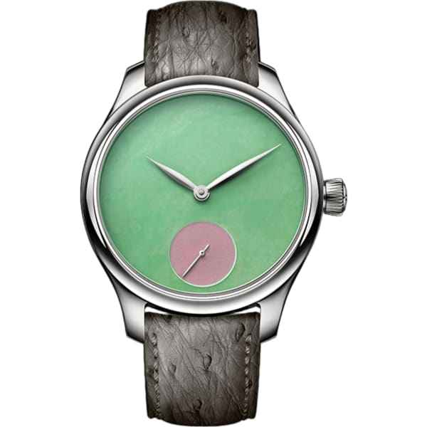 H. Moser & Cie. Endeavour Small Seconds Concept Pop