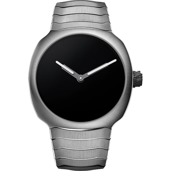 H. Moser & Cie. Streamliner Genesis 2