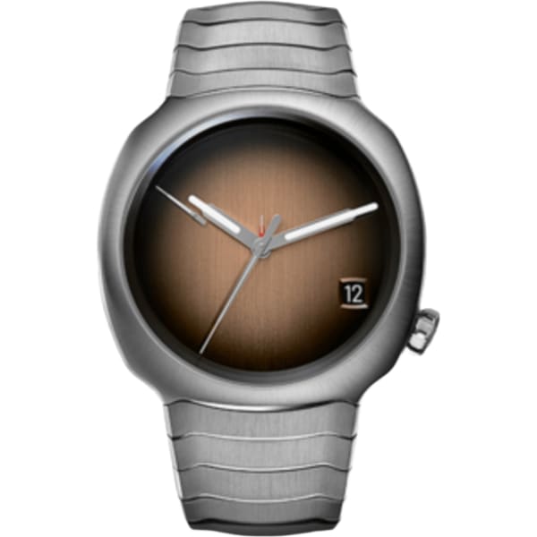 H. Moser & Cie. Streamliner Perpetual Calendar