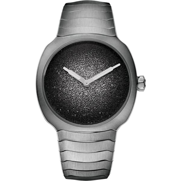 H. Moser & Cie. Streamliner Two Hands 34mm