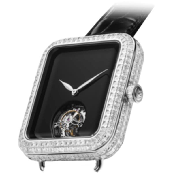 H. Moser & Cie. Swiss Alp Watch