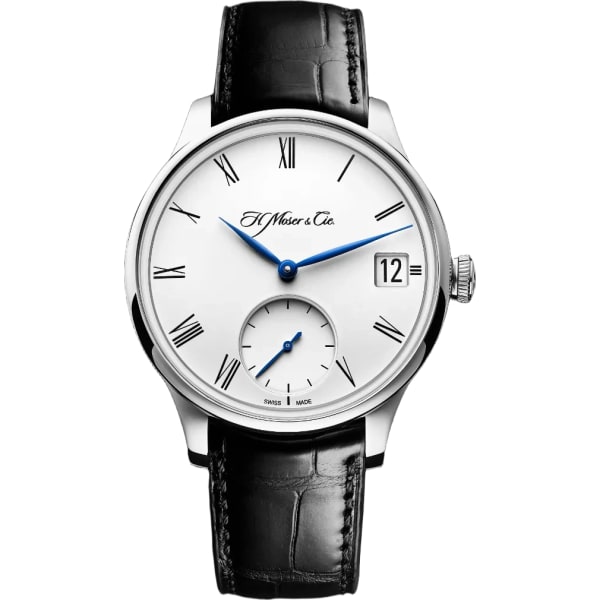 H. Moser & Cie. Venturer Big Date
