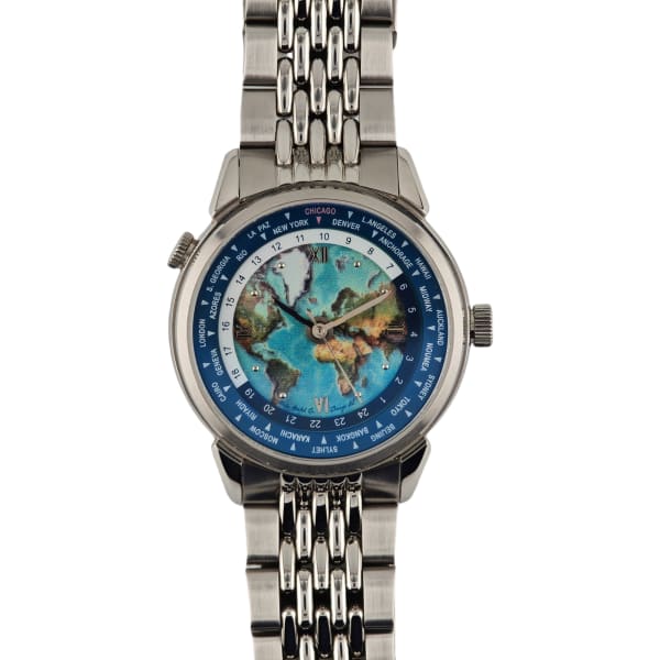 Haim Watch Company Viajero