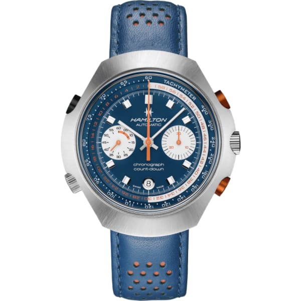 Hamilton American Classic Chrono-Matic 50