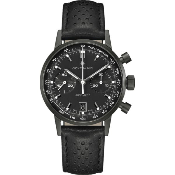 Hamilton American Classic Intra-Matic Auto Chrono