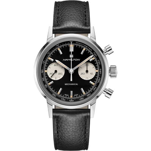 Hamilton American Classic Intra-matic Chronograph H