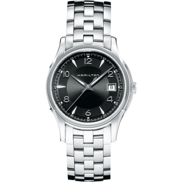 Hamilton Jazzmaster Gent Quartz