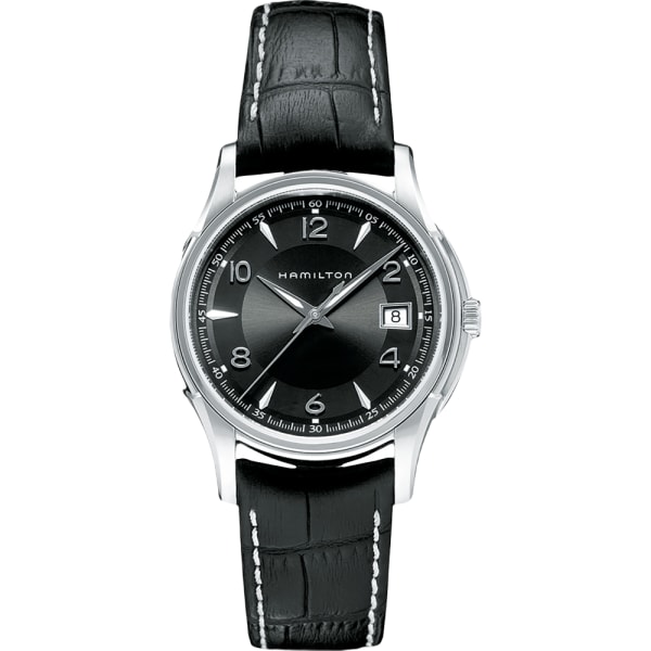 Hamilton Jazzmaster Gent Quartz