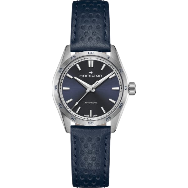 Hamilton Jazzmaster Jazzmaster Performer Auto 34mm