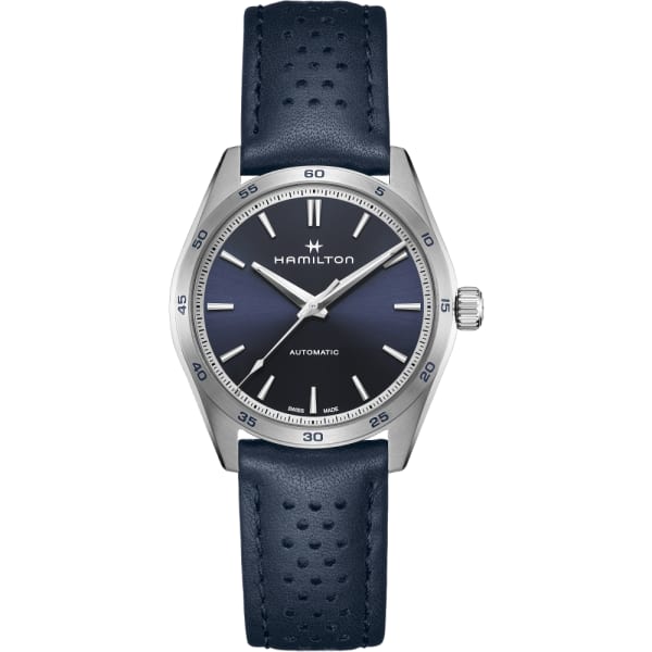 Hamilton Jazzmaster Jazzmaster Performer Auto 38mm