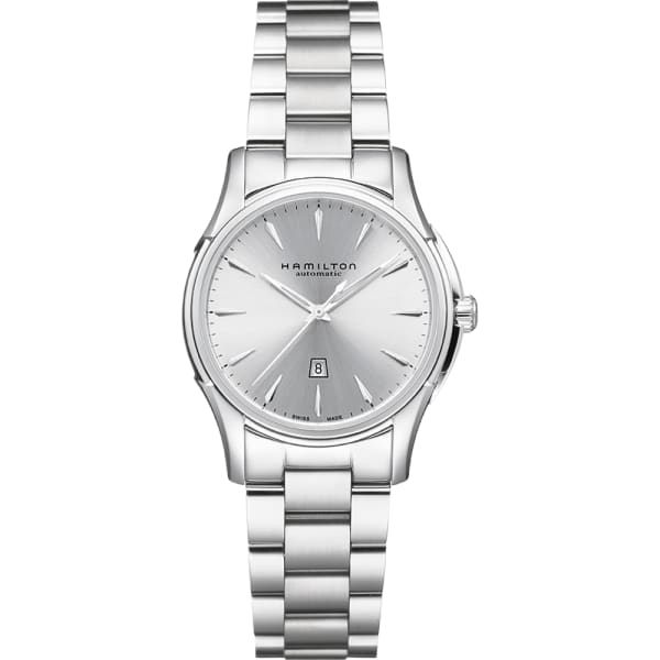 Hamilton Jazzmaster Lady Auto
