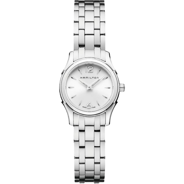 Hamilton Jazzmaster Lady Quartz