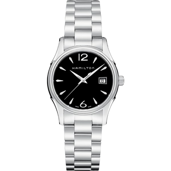Hamilton Jazzmaster Lady Quartz