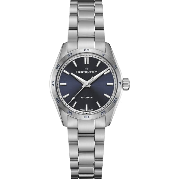 Hamilton Jazzmaster Performer Auto 34mm