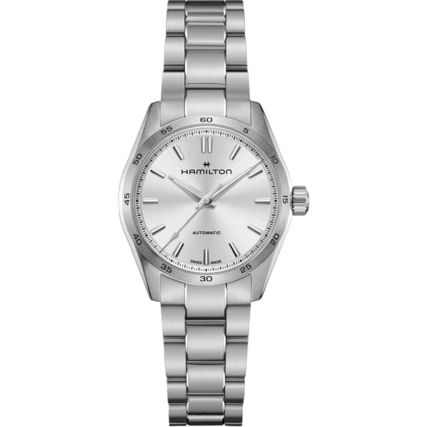 Hamilton Jazzmaster Performer Auto