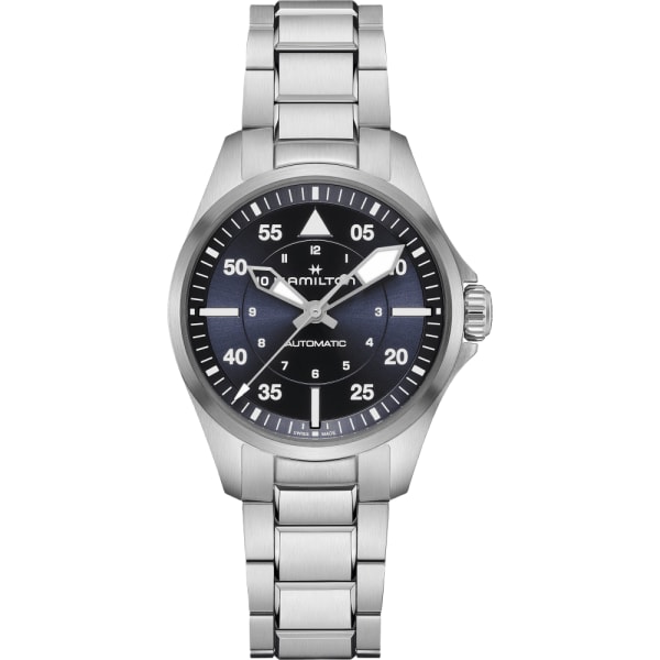 Hamilton Khaki Aviation Pilot Auto