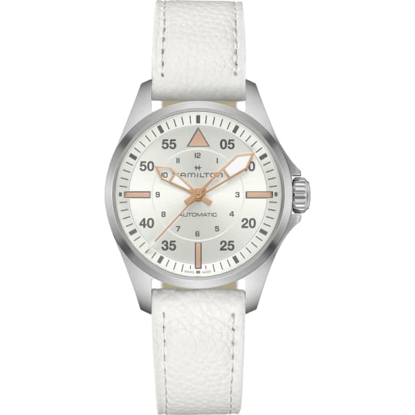 Hamilton Khaki Aviation Pilot Auto