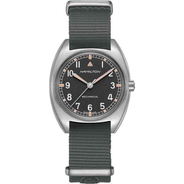 Hamilton Khaki Aviation Pilot Pioneer Mechanical