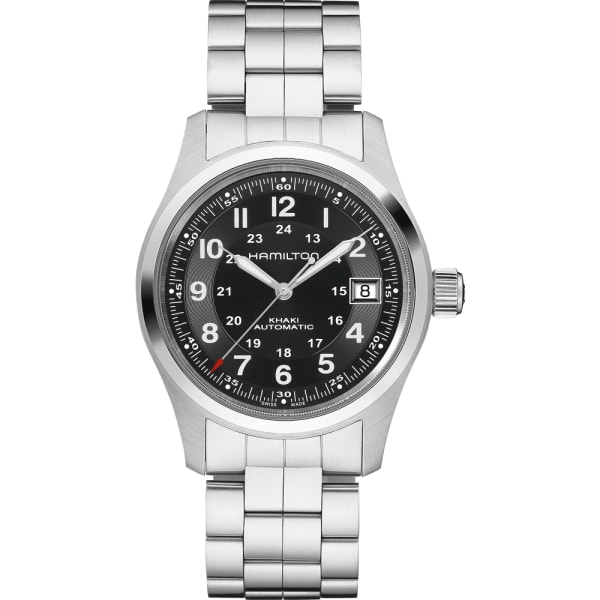 Hamilton Khaki Field Auto
