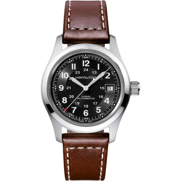 Hamilton Khaki Field Auto