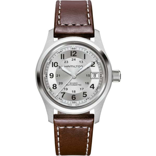 Hamilton Khaki Field Auto