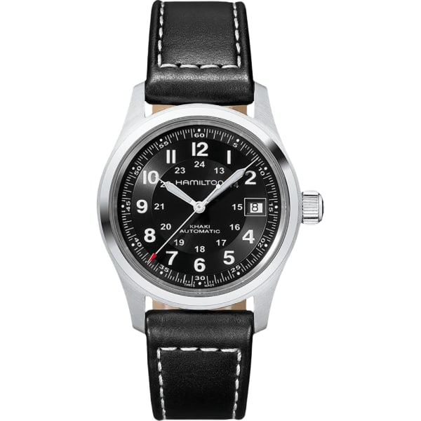 Hamilton Khaki Field Auto