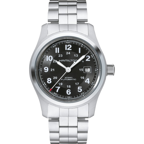 Hamilton Khaki Field Auto