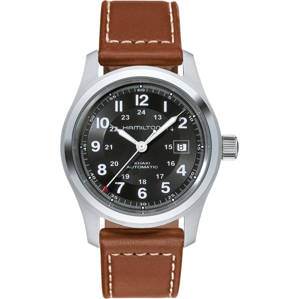 Hamilton Khaki Field Auto