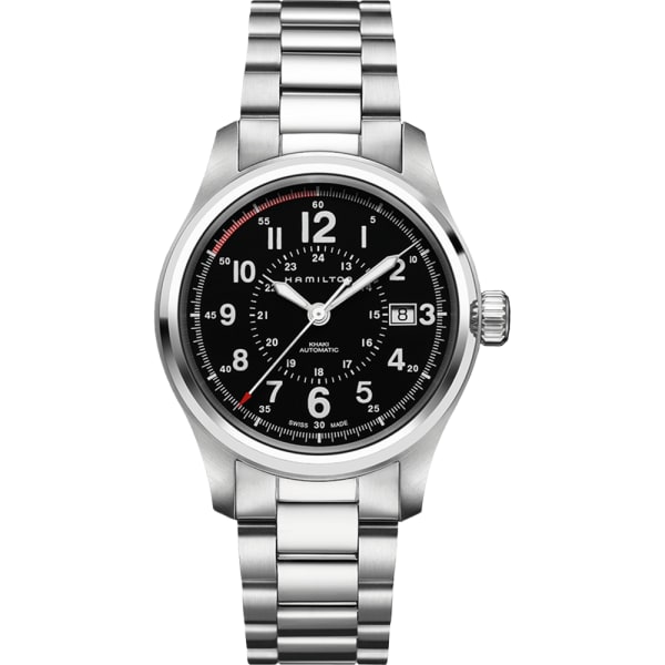 Hamilton Khaki Field Auto