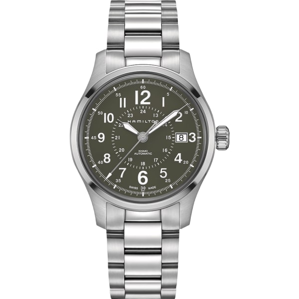 Hamilton Khaki Field Auto