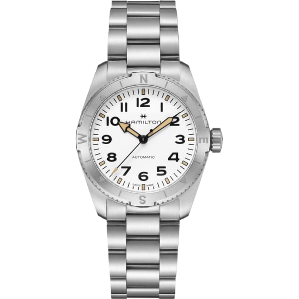 Hamilton Khaki Field Expedition Auto
