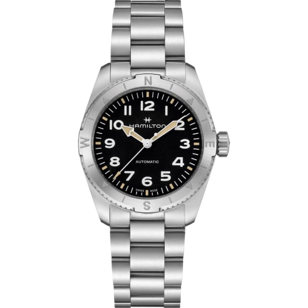 Hamilton Khaki Field Expedition Auto