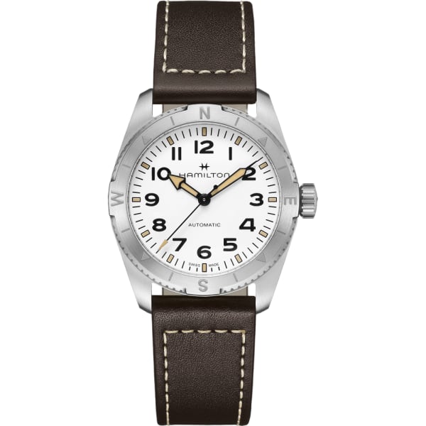 Hamilton Khaki Field Expedition Auto