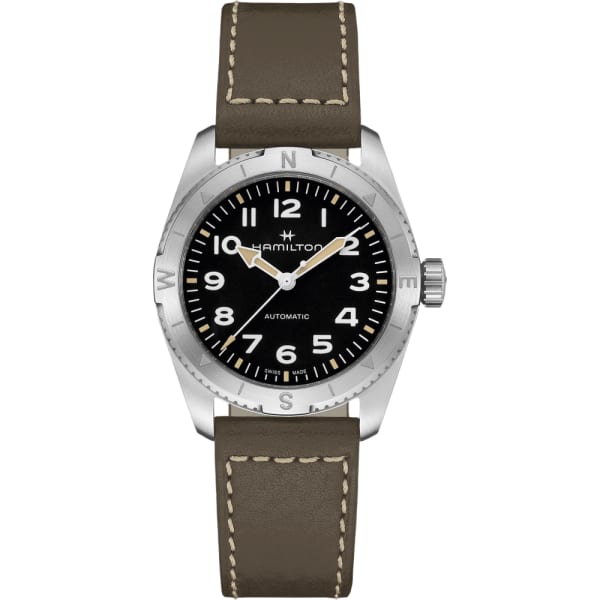 Hamilton Khaki Field Expedition Auto