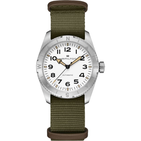 Hamilton Khaki Field Expedition Auto