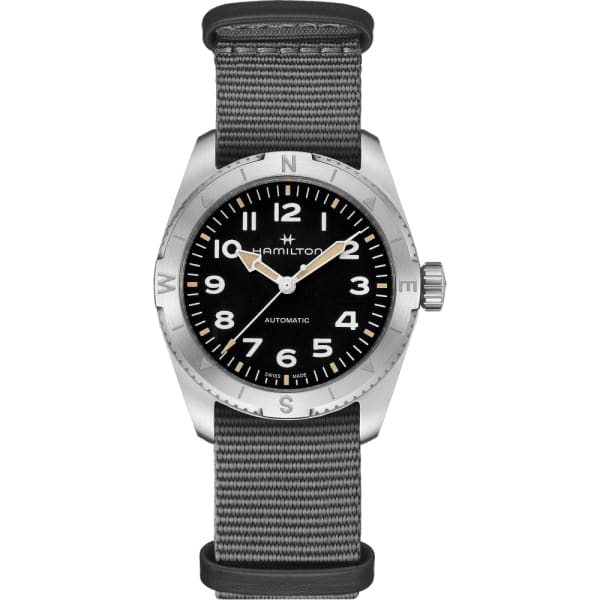 Hamilton Khaki Field Expedition Auto
