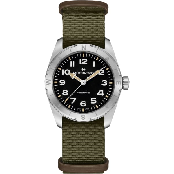 Hamilton Khaki Field Expedition Auto
